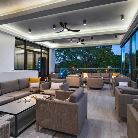 فندق The Brix Autograph Collection Belmont المظهر الخارجي الصورة