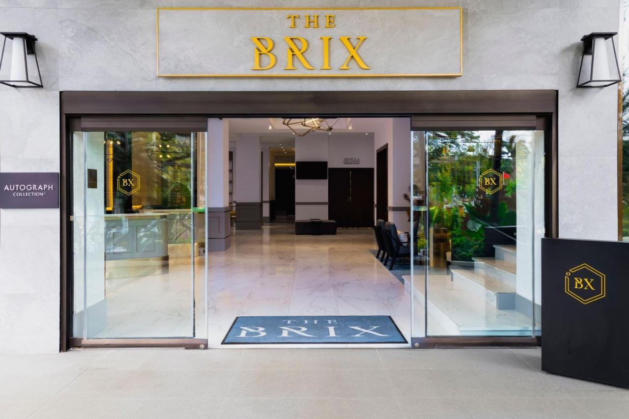 فندق The Brix Autograph Collection Port of Spain المظهر الخارجي الصورة