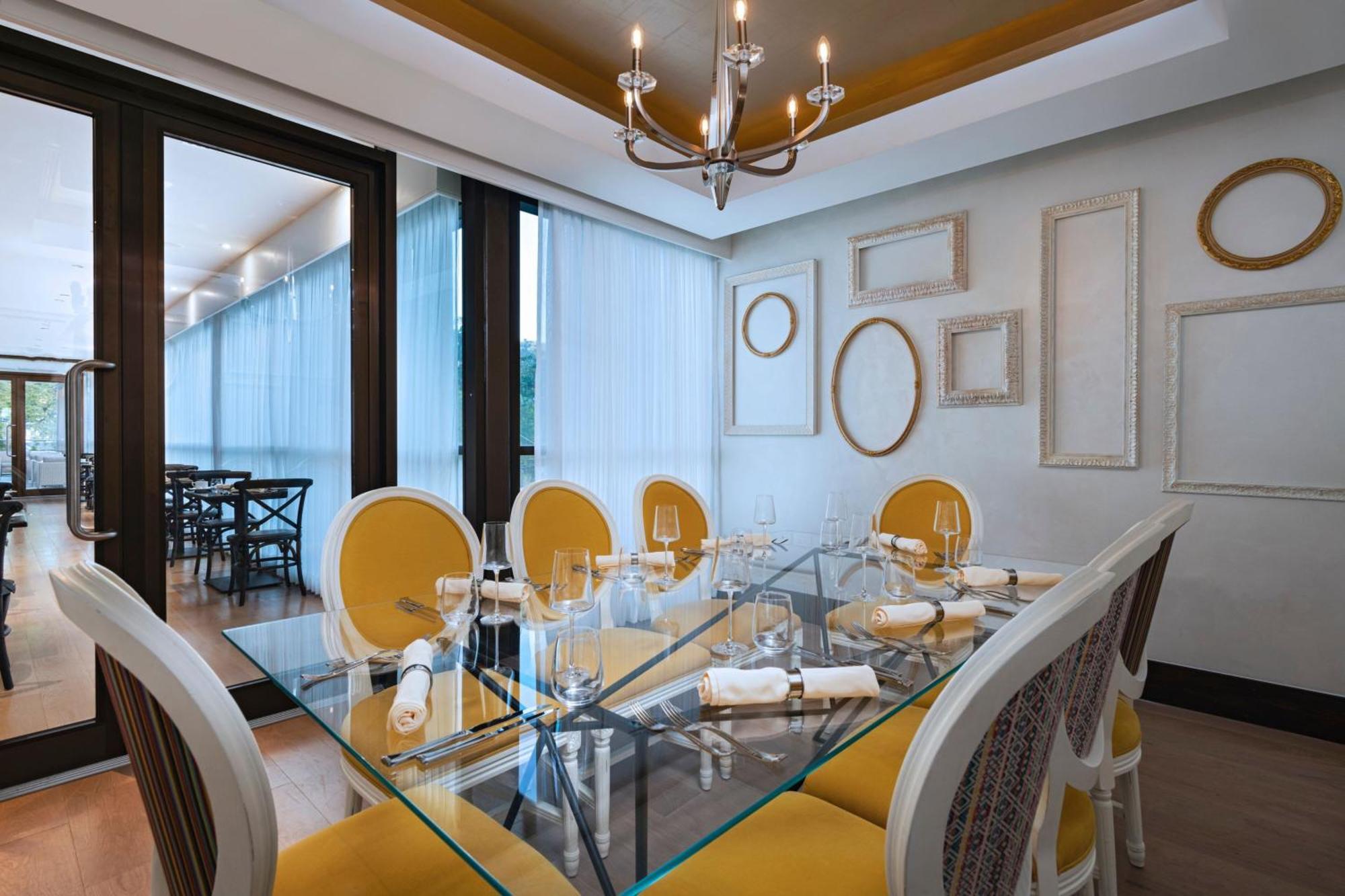 فندق The Brix Autograph Collection Belmont المظهر الخارجي الصورة
