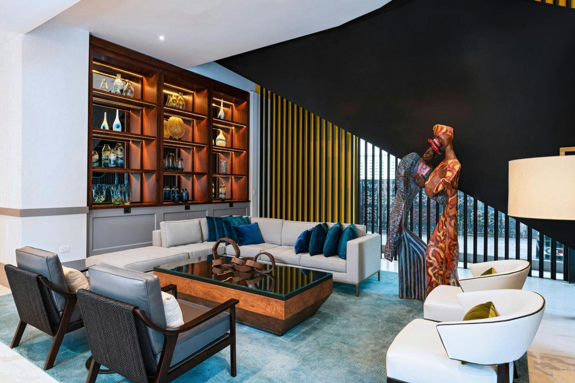 فندق The Brix Autograph Collection Belmont المظهر الخارجي الصورة