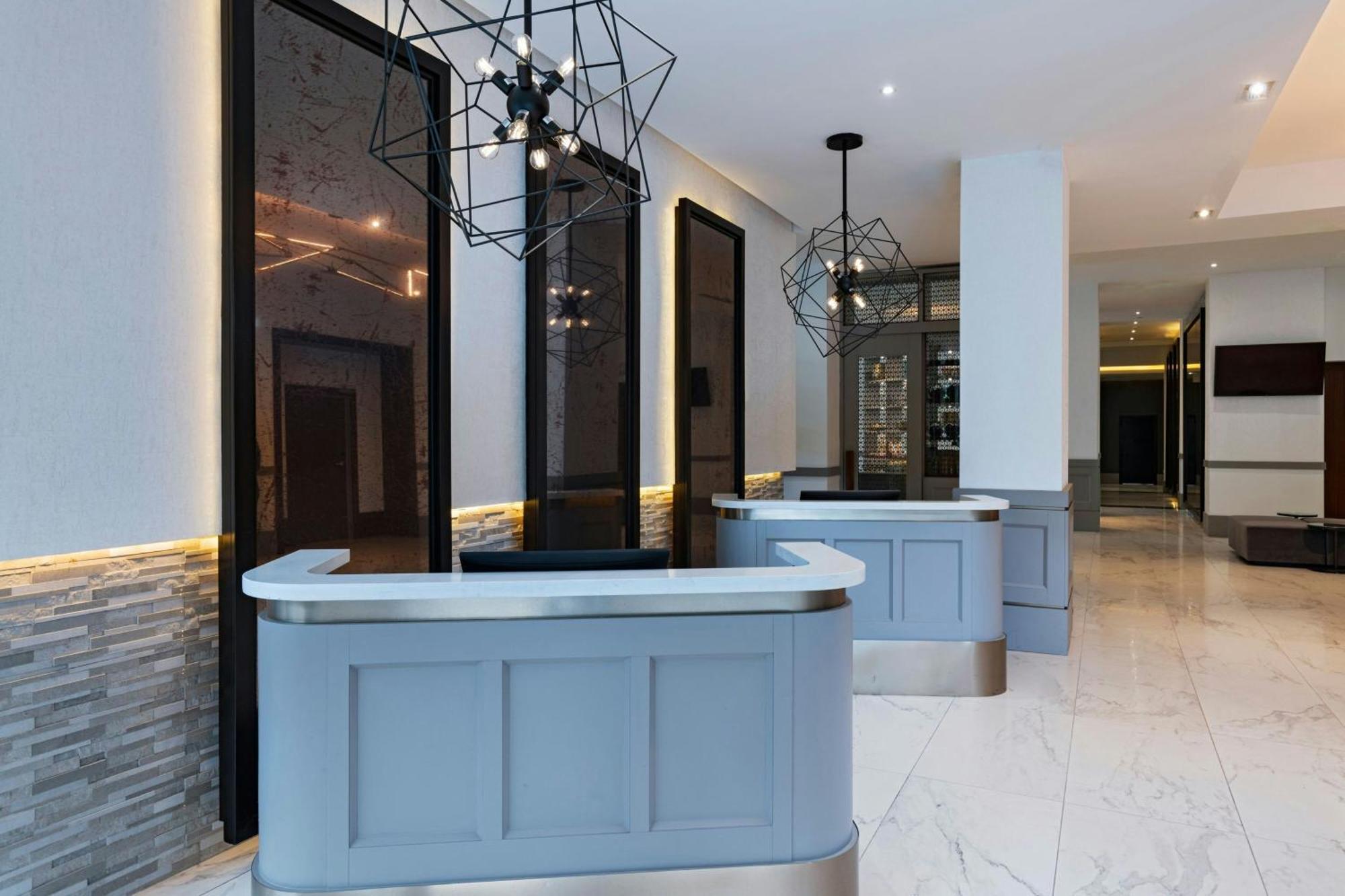 فندق The Brix Autograph Collection Belmont المظهر الخارجي الصورة
